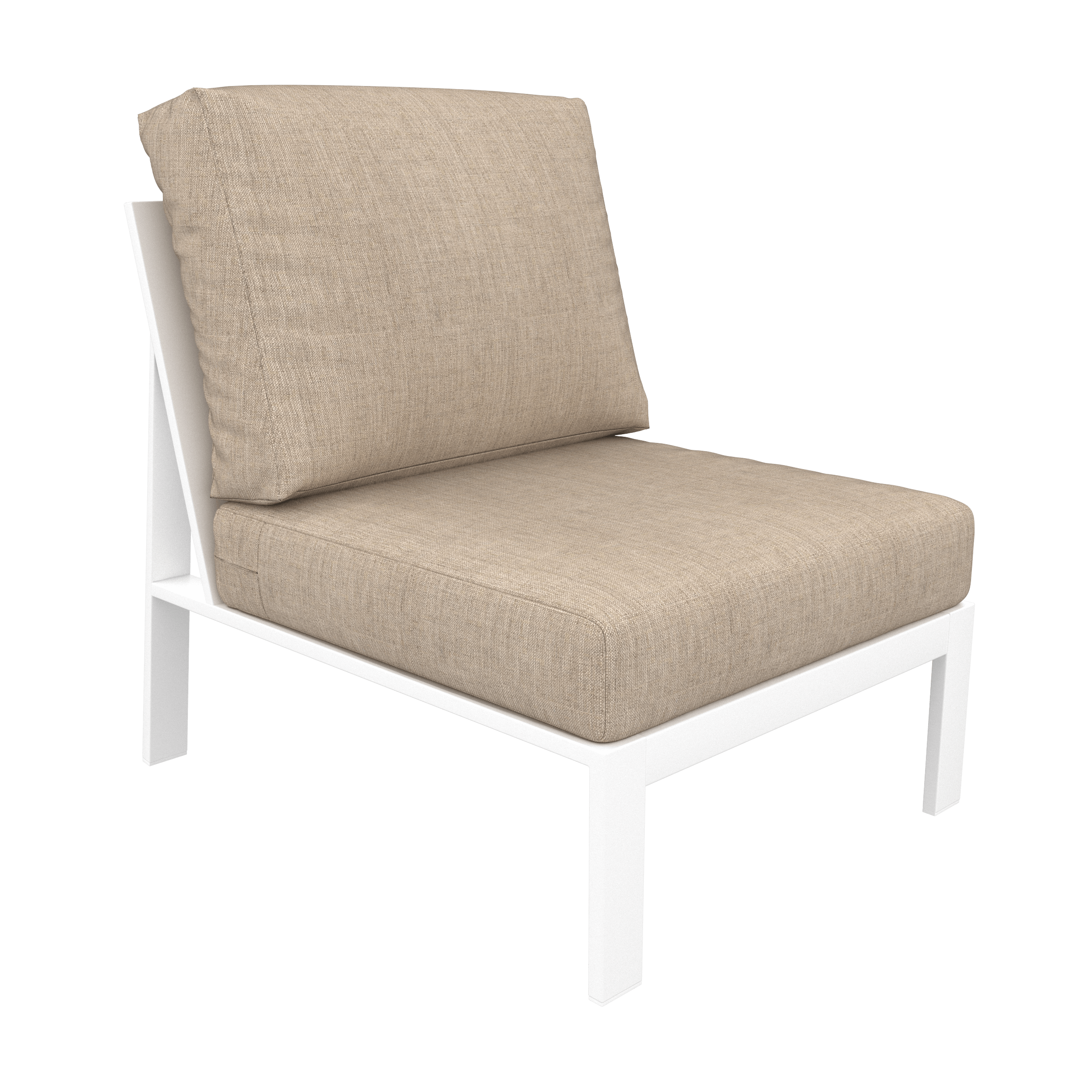 Sectional Chairs