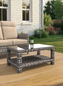 Outdoor Tables