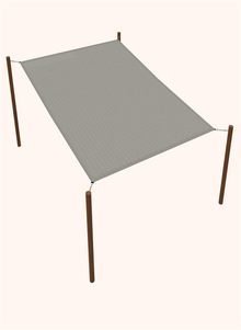 Sun Shade Sail