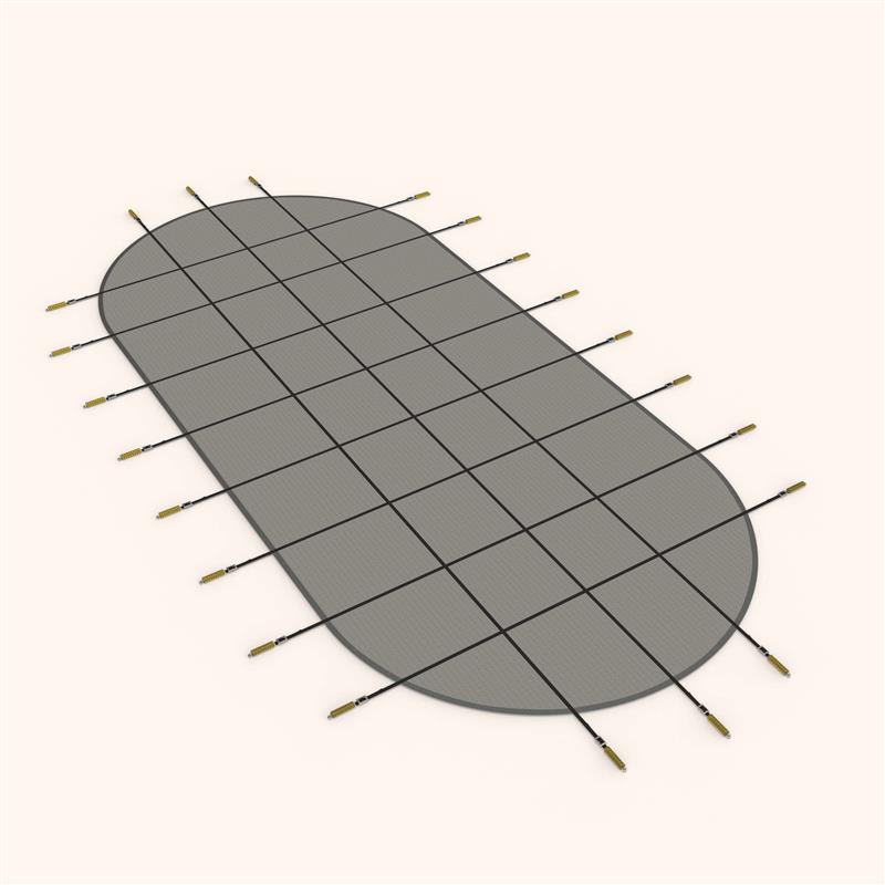 Swimming Pool Covers