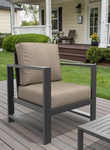 Outdoor Chairs