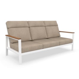 Ashford Patio 3 Seater Sofa