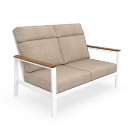 Ashford Patio Loveseat