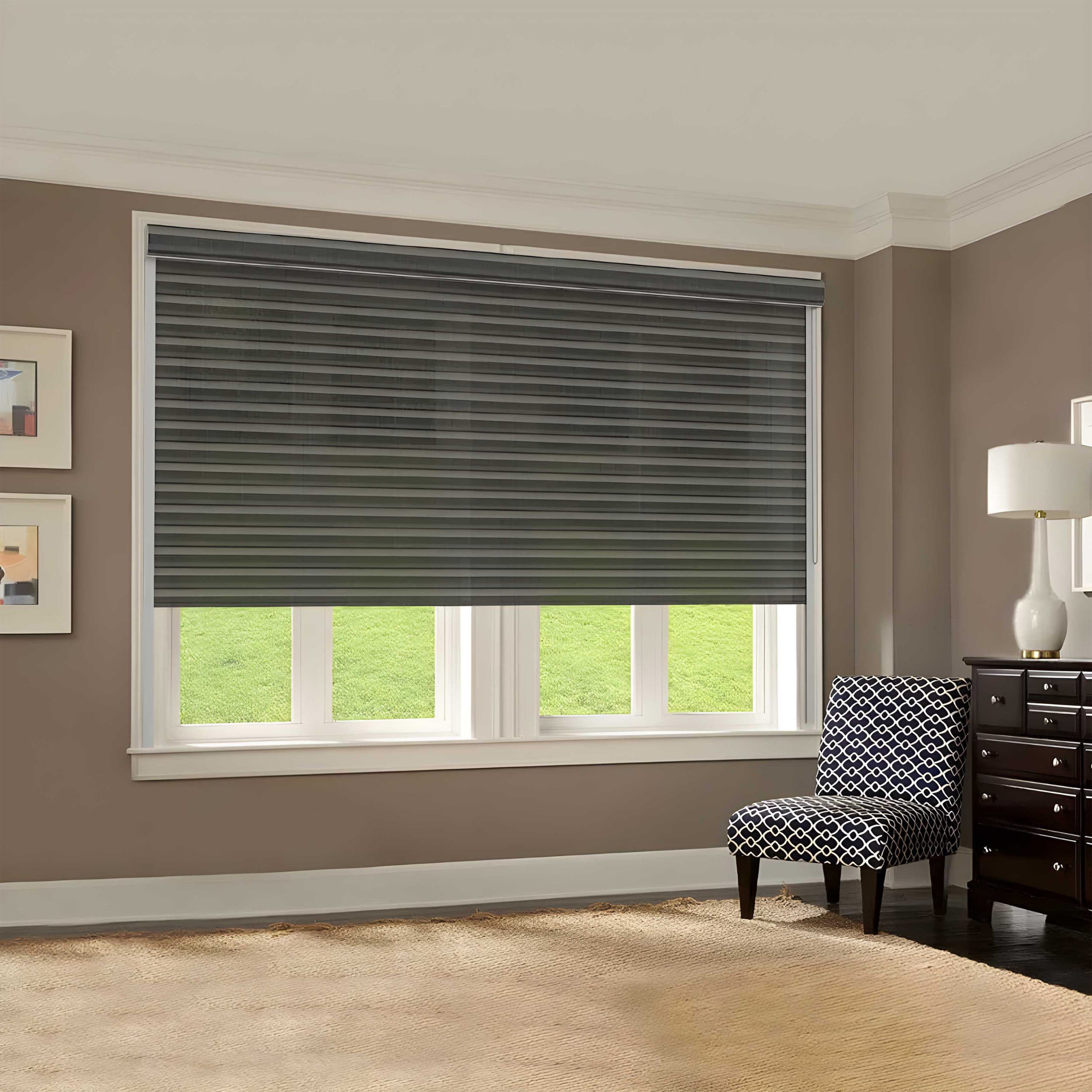 Avantgarde Light Filtering Sheerlux Shade