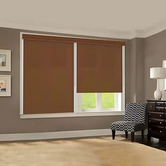 Bogota Light Filtering Roller Shade