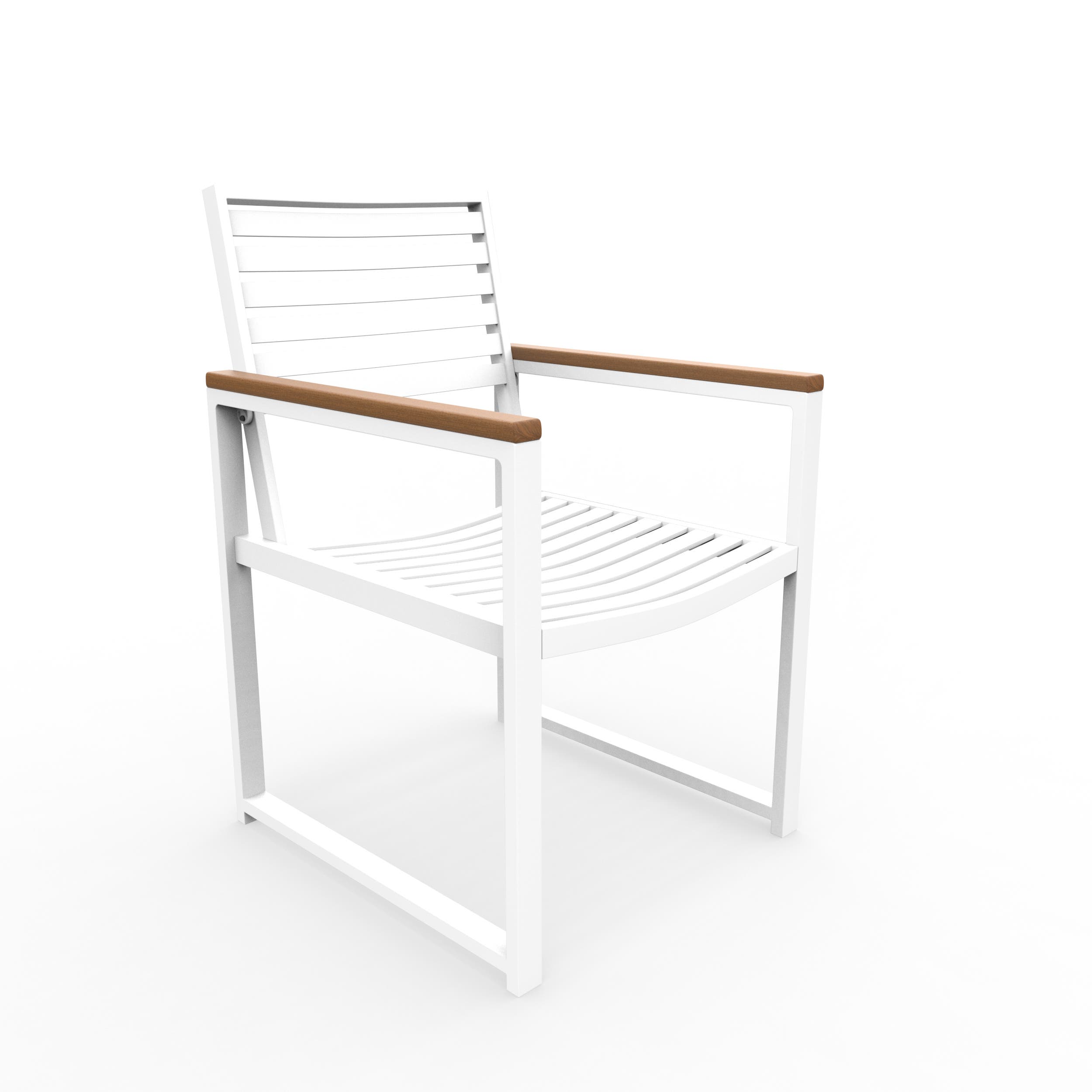 Brighton Patio Dining Chair