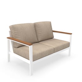 Brighton Patio Loveseat