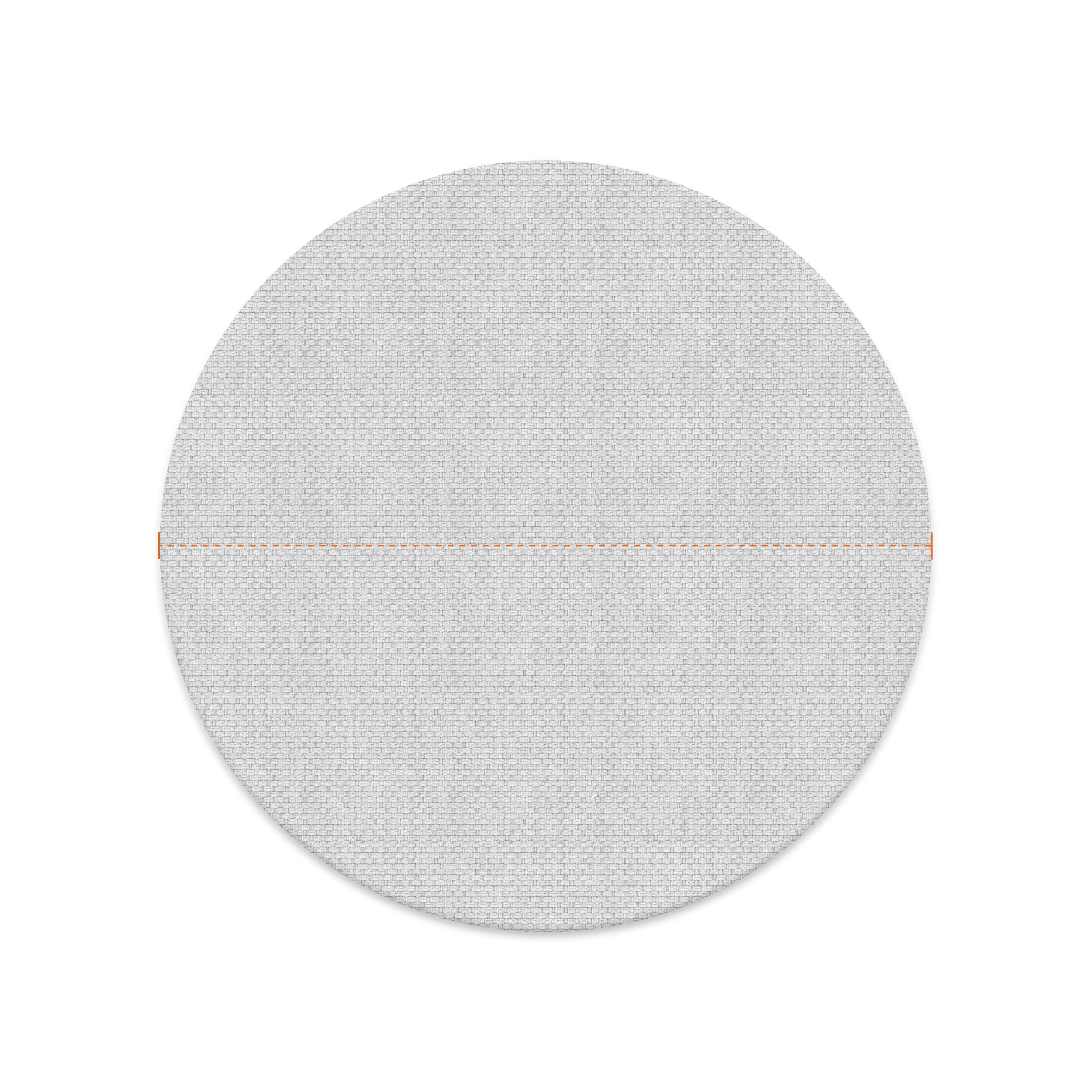 Custom Round Outdoor Rugs for Patios | PatioHQ
