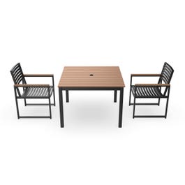 Hanover 2 Seater Patio Dining Set