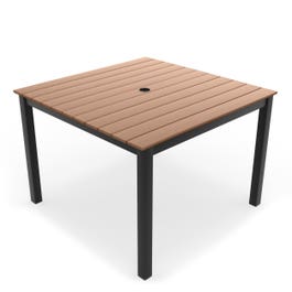 Hanover Patio Dining Table