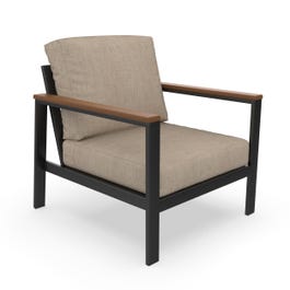 Hanover Patio Lounge Chair