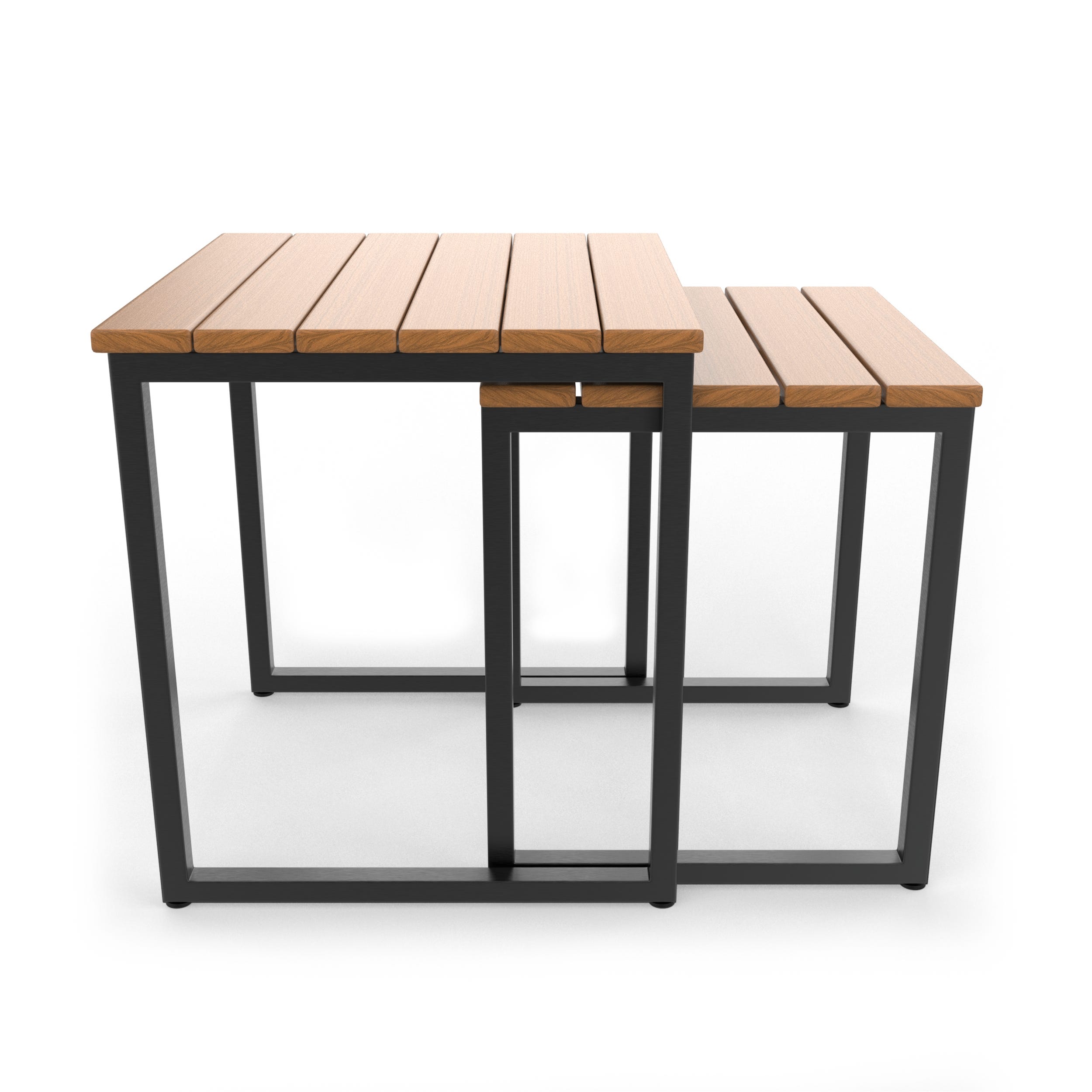 Hanover Patio Nesting Table | PatioHQ