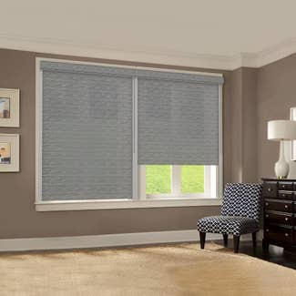 Kendo Light Filtering Roller Shade