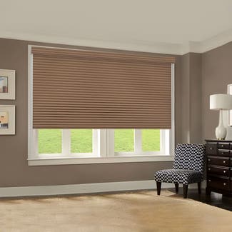Light Filtering Cellular Shade - Plain