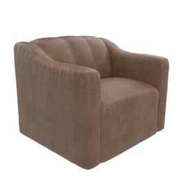 Lunaro Patio Lounge Chair