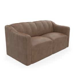 Lunaro Patio Loveseat