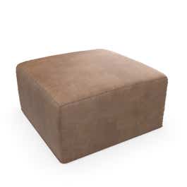 Lunaro Patio Square Ottoman