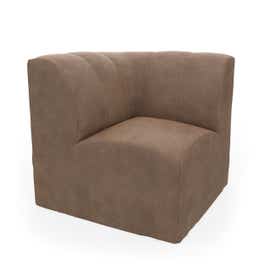 Murano Patio Sectional 90 Degree Corner Chair