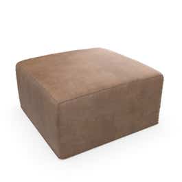 Murano Patio Square Ottoman