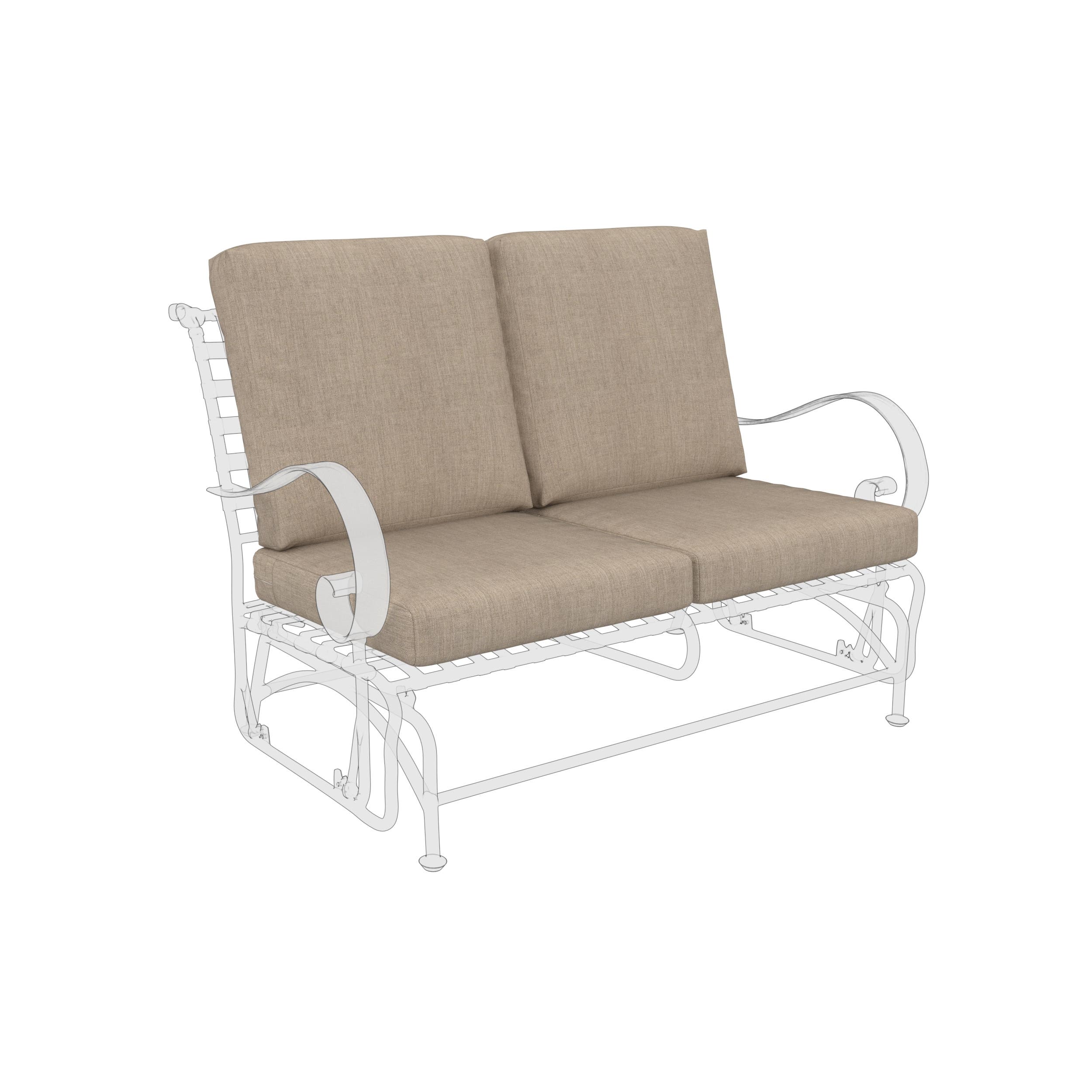 OW Lee Classico Loveseat - Thumbnail 3