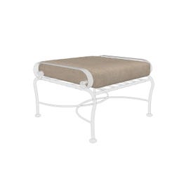 O.W. Lee Classico Ottoman Replacement Cushion