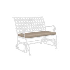 O.W. Lee Classico Settee Glider Replacement Cushion - Seat Only