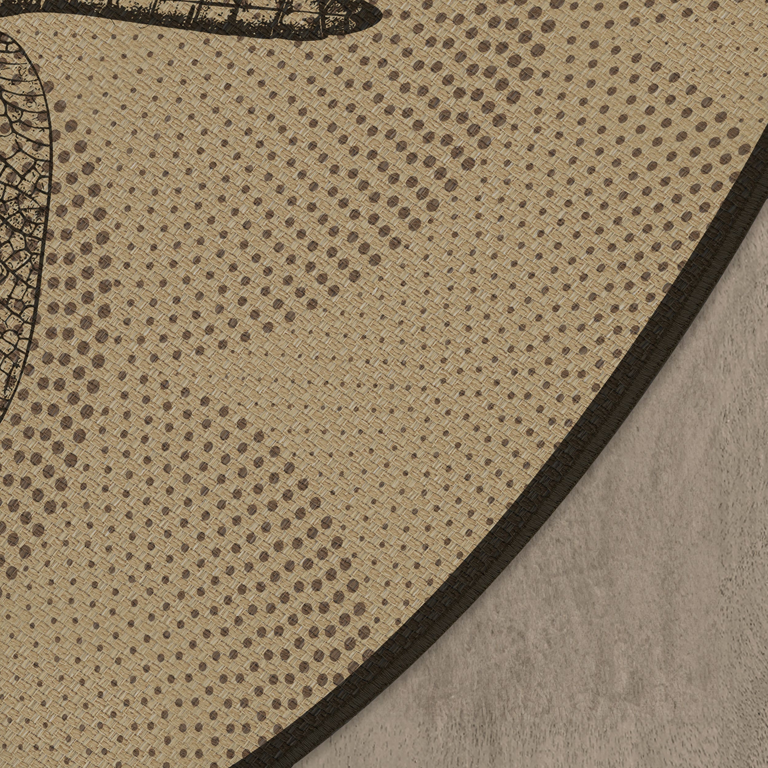 Custom Oval Outdoor Rugs for Patios | PatioHQ