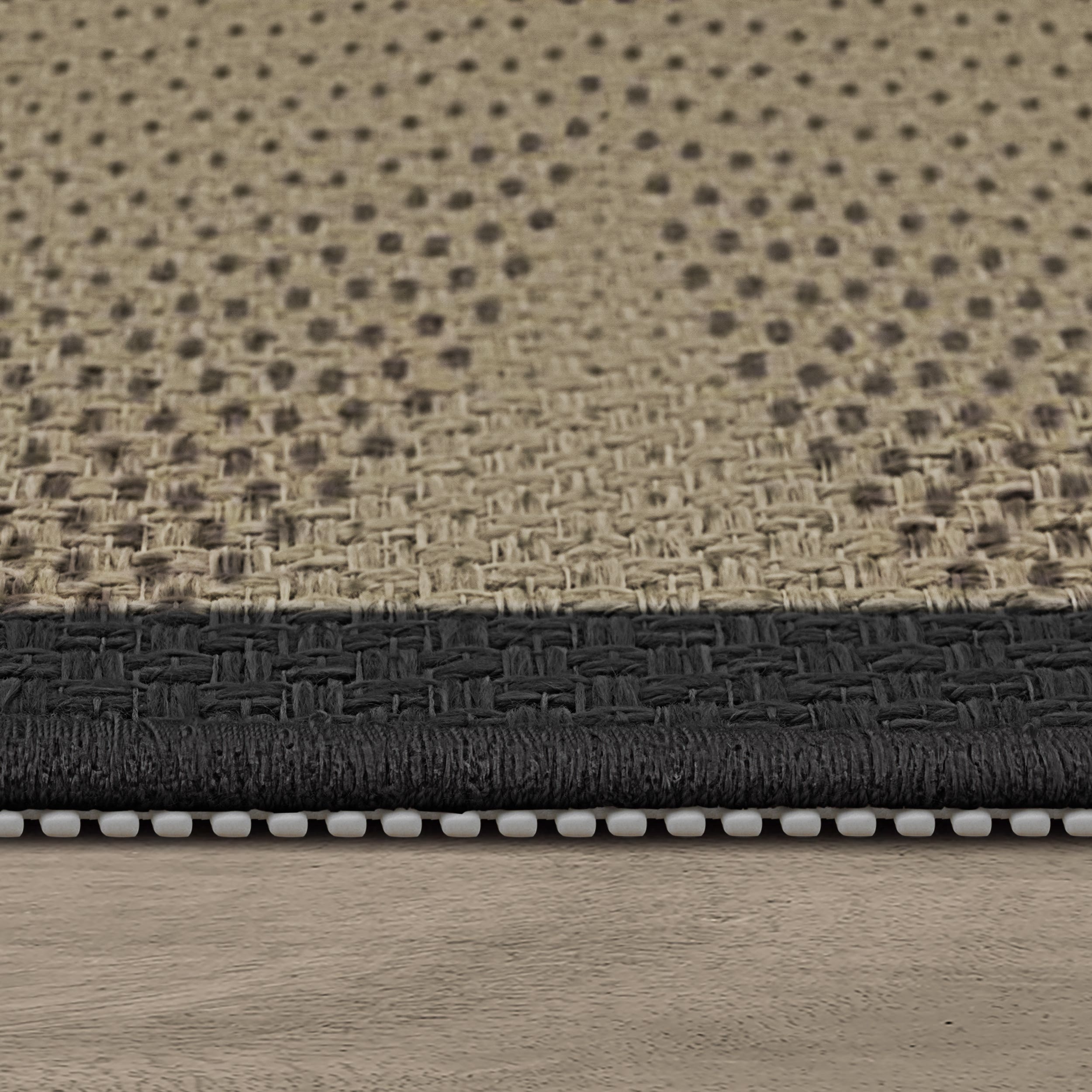 Custom Rectangle Outdoor Rugs | Durable & Stylish | PatioHQ