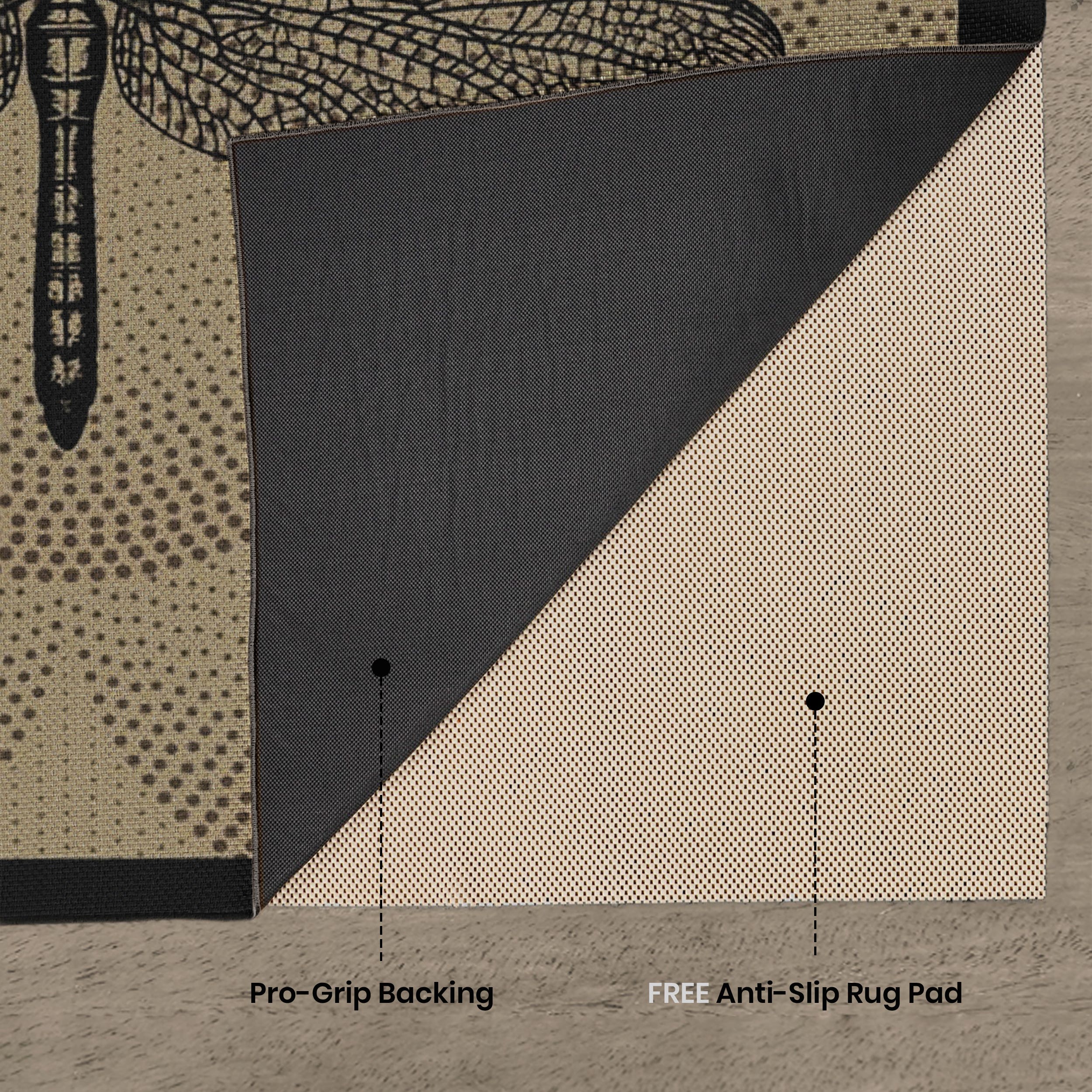 Custom Rectangle Outdoor Rugs | Durable & Stylish | PatioHQ
