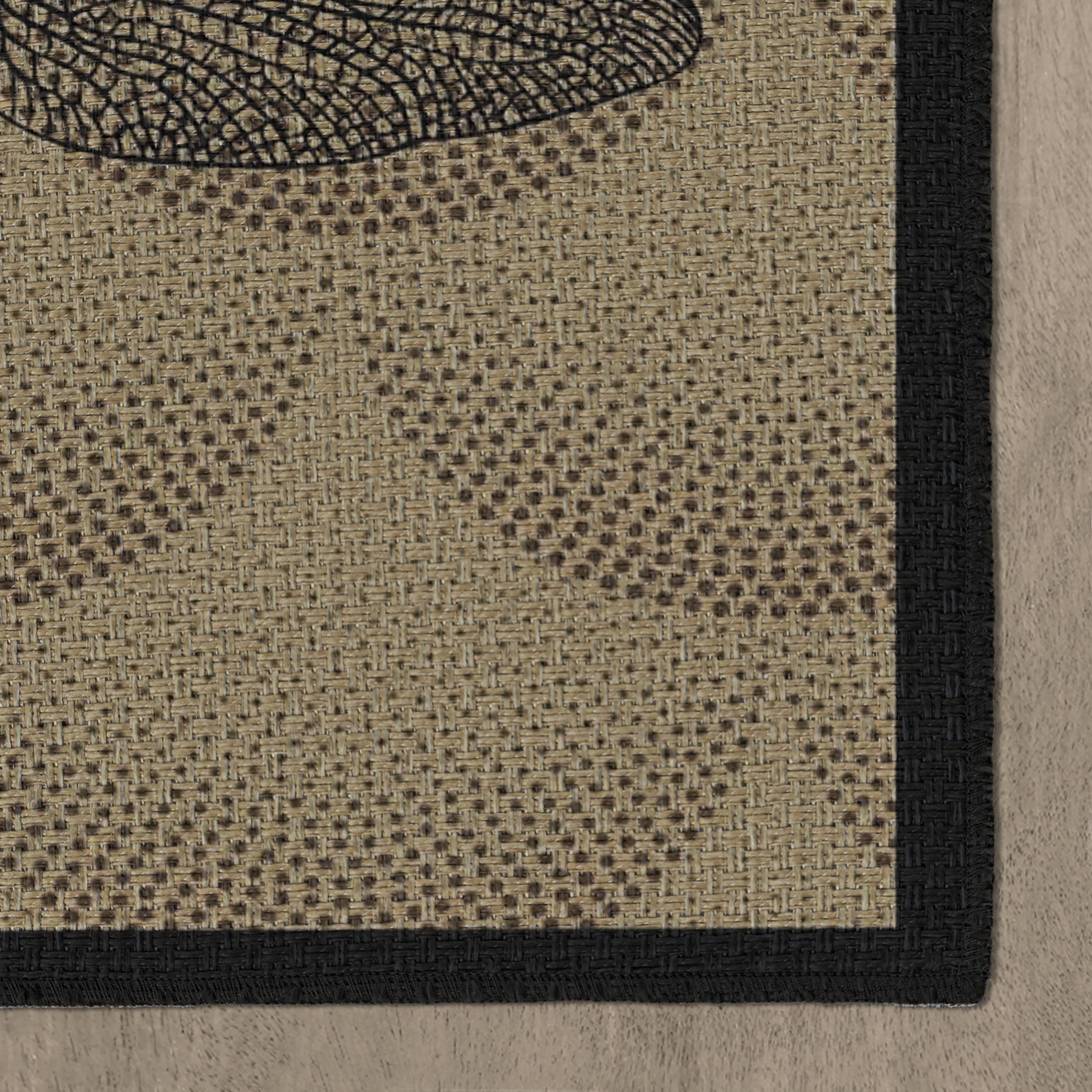 Custom Rectangle Outdoor Rugs | Durable & Stylish | PatioHQ