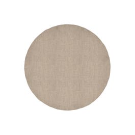 Custom Throw Pillows - Round