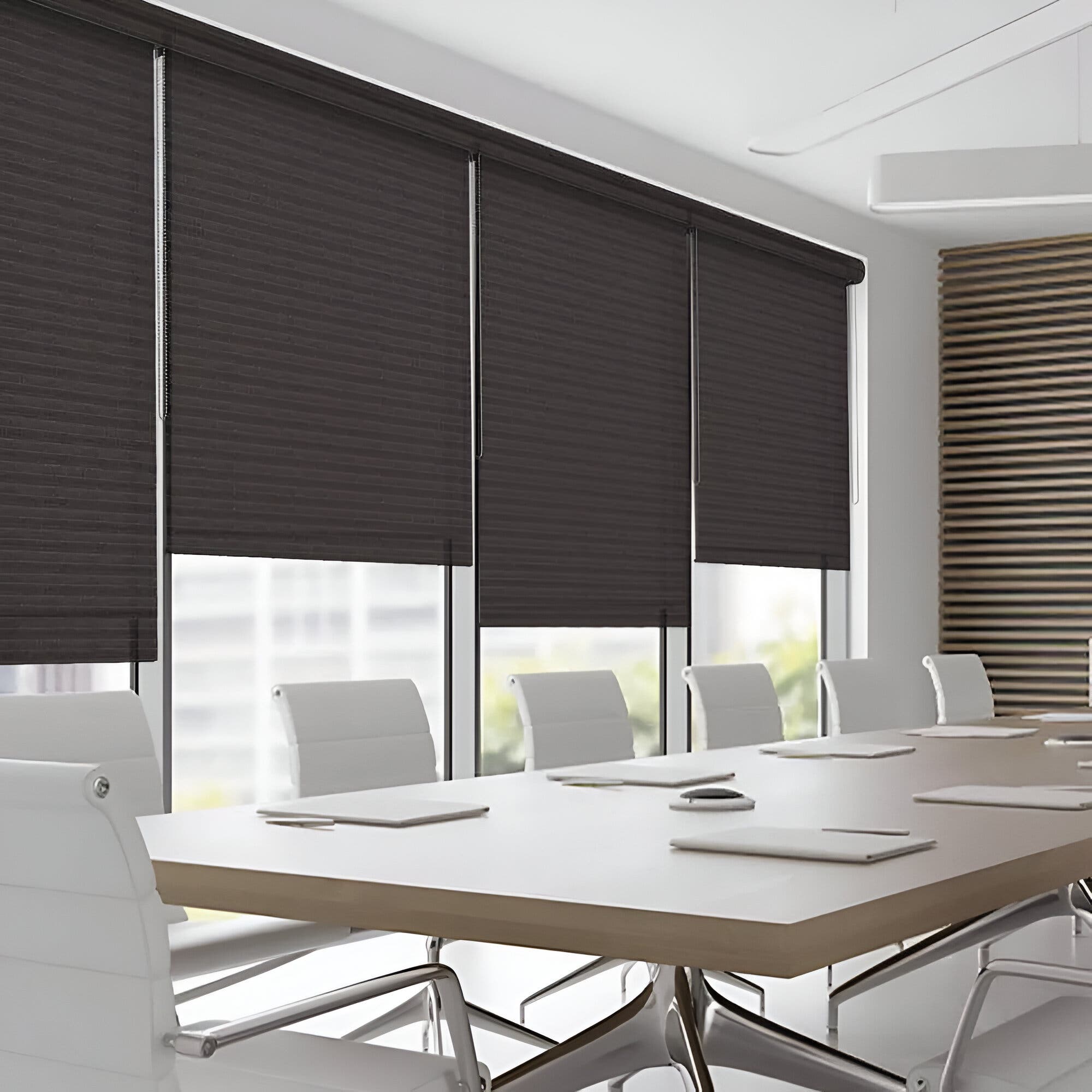 Tigris Light Filtering Roller Shade