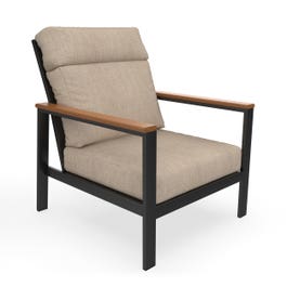 Windsor Patio Lounge Chair