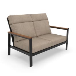 Windsor Patio Loveseat
