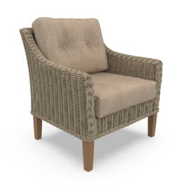 Carlisle Patio Lounge Chair