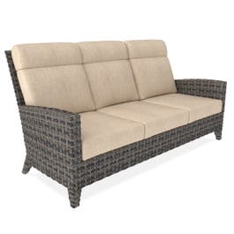 Cavalier Patio 3 Seater Sofa