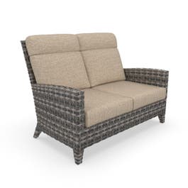 Cavalier Patio Loveseat