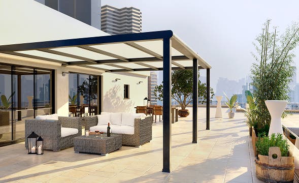 Property Operations &amp; Facility Management