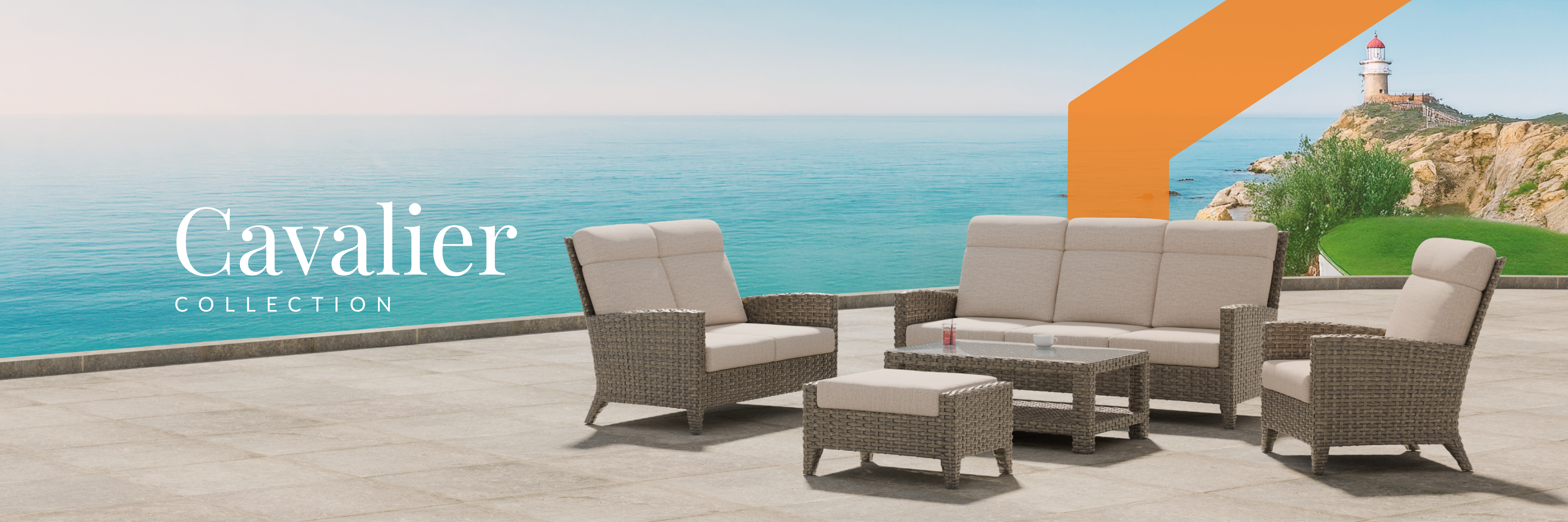Cavalier Collection