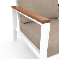 Antique Mahogany
