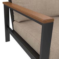 Antique Mahogany