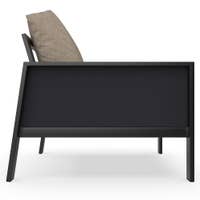 Canvas Black
