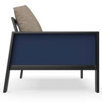 Canvas Navy