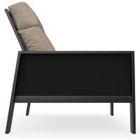 Canvas Black