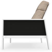 Canvas Black