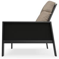 Canvas Black