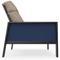 Canvas Navy