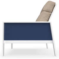 Canvas Navy