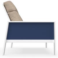 Canvas Navy