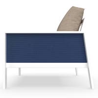 Canvas Navy
